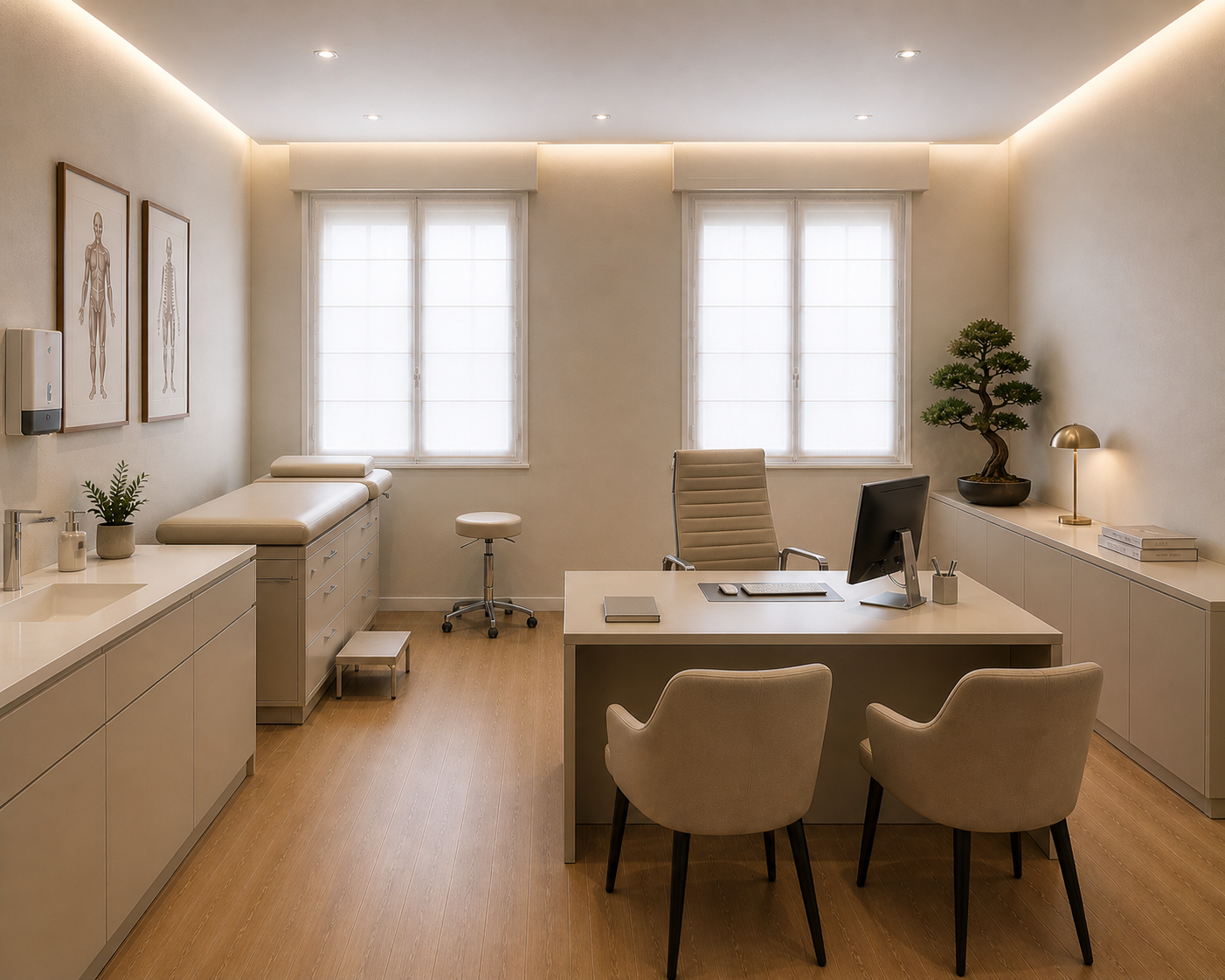 Suite professionale interna FRASMEVER